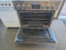 Jenn-Air Pro-Style Series 36 Inch Freestanding Professional Gas Range with 6 Sealed Burners, 5.1 Cu. Ft. Capacity, Continuous Grates, Self-Clean, Dual-Fan Multi-Mode True Convection System, 20k BTU Stacked Power Burner SKU 24213