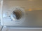 KENMORE 600 ELECTRIC DRYER 3 CYCLE TIME DRY AUTO DRY PLUS AIR DRY 4 TEMPERATURE TOP FILTER LARGE PULL DOWN DOOR WHITE LOCATED IN OUR PORTLAND OREGON APPLIANCE STORE SKU 24214