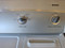 KENMORE 600 ELECTRIC DRYER 3 CYCLE TIME DRY AUTO DRY PLUS AIR DRY 4 TEMPERATURE TOP FILTER LARGE PULL DOWN DOOR WHITE LOCATED IN OUR PORTLAND OREGON APPLIANCE STORE SKU 24214