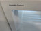 Jenn Air - 21.8 cu. ft. Counter-Depth French-door refrigerator with 4 spill-proof glass shelves, humidity-controlled crispers, gourmet bay drawer, internal water dispenser, ice maker, STAINLESS LOCATED IN OUR PORTLAND OREGON APPLIANCE STORE SKU 24215