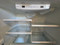 Jenn Air - 21.8 cu. ft. Counter-Depth French-door refrigerator with 4 spill-proof glass shelves, humidity-controlled crispers, gourmet bay drawer, internal water dispenser, ice maker, STAINLESS LOCATED IN OUR PORTLAND OREGON APPLIANCE STORE SKU 24215