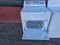 Whirlpool 29 Inch Electric Dryer with 7.0 cu. ft. Capacity, 9 Cycles, 5 Temperature Options, AccuDry Sensor, Interior Drum Light and Hamper Door: White LOCATED IN OUR PORTLAND OREGON APPLIANCE STORE SKU 24217