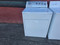 Whirlpool 29 Inch Electric Dryer with 7.0 cu. ft. Capacity, 9 Cycles, 5 Temperature Options, AccuDry Sensor, Interior Drum Light and Hamper Door: White LOCATED IN OUR PORTLAND OREGON APPLIANCE STORE SKU 24217