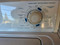 ROPER 4 CYCLE TOP LOAD WASHER HEAVY DUTY EXTRA LARGE CAPACITY 2 SPEED COMBINATIONS 2 WATER LEVELS COSMETIC ISUE ON CONTROL PANEL SEE PIC WHITE LOCATED IN OUR PORTLAND OREGON APPLIANCE STORE SKU 24218