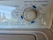 ROPER 4 CYCLE TOP LOAD WASHER HEAVY DUTY EXTRA LARGE CAPACITY 2 SPEED COMBINATIONS 2 WATER LEVELS COSMETIC ISUE ON CONTROL PANEL SEE PIC WHITE LOCATED IN OUR PORTLAND OREGON APPLIANCE STORE SKU 24218