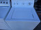 KENMORE TOP LOAD WASHER HEAVY DUTY SUPER CAPACITY PLUS 3 SPEED MOTOR 5 WATER LEVELS 4 TEMPERATURE WHITE LOCATED IN OUR PORTLAND OREGON APPLIANCE STORE SKU 24220