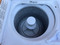 KENMORE TOP LOAD WASHER HEAVY DUTY SUPER CAPACITY PLUS 3 SPEED MOTOR 5 WATER LEVELS 4 TEMPERATURE WHITE LOCATED IN OUR PORTLAND OREGON APPLIANCE STORE SKU 24220