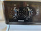 KENMORE 30 INCH FREESTANDING ELECTRIC RANGE SELF CLEANING OVEN COIL BURNERS 2 SMALL 2 LARGE STORAGE DRAWER WHITE WITH BLACK GLASS OVEN DOOR LOCATED IN OUR PORTLAND OREGON APPLIANCE STORE SKU 24221