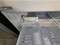 Whirlpool WRB322DMBW 33 Inch Bottom-Freezer Refrigerator with FreshFlow Preserver, Accu-Chill System, Adaptive Defrost, Spill Guard Glass Shelves, Humidity Controlled Crispers, LED Lighting, Ice Maker and Energy Star Rated: White SKU 24222