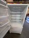 Whirlpool WRB322DMBW 33 Inch Bottom-Freezer Refrigerator with FreshFlow Preserver, Accu-Chill System, Adaptive Defrost, Spill Guard Glass Shelves, Humidity Controlled Crispers, LED Lighting, Ice Maker and Energy Star Rated: White SKU 24222