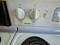 KENMORE 30 INCH FREESTANDING ELECTRIC RANGE COIL BURNERS 2 LARGE 2 SMALL SELF CLEANING OVEN WHITE LOCATED IN OUR PORTLAND OREGON ALLPIANCE STORE SKU 24224