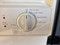 FRIGIDAIRE 18 INCH BUILT IN DISHWASHER 3 CYCLE PLUS RINSE AND HOLD WATER HEAT OPTION COOL DRY WHITE LOCATED IN OUR PORTLAND OREGON APPLIANCE STORE SKU 24225