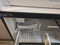 JENN-AIR 20 CUBIC FOOT COUNTER DEPTH FRENCH REFRIGERATOR WITH INTERNAL WATER DISPENSER AND ICE MAKER GLASS SHELVES 1 LARGE DELI DRAWER AND 2 CRISPER DRAWERS SKU 24227