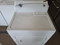 KENMORE 400 ELECTRIC DRYER 3 CYCLE HIGH HEAT TIMED LOW HEAT AUTO PLUS AIR DRY NO HEAT TOP FILTER SIDE SWING DRYER DOOR WHITE LOCATED IN OUR PORTLAND OREGON APPLIANCE STORE SKU 24228