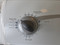 KENMORE 400 ELECTRIC DRYER 3 CYCLE HIGH HEAT TIMED LOW HEAT AUTO PLUS AIR DRY NO HEAT TOP FILTER SIDE SWING DRYER DOOR WHITE LOCATED IN OUR PORTLAND OREGON APPLIANCE STORE SKU 24228