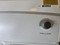 KENMORE 400 ELECTRIC DRYER 3 CYCLE HIGH HEAT TIMED LOW HEAT AUTO PLUS AIR DRY NO HEAT TOP FILTER SIDE SWING DRYER DOOR WHITE LOCATED IN OUR PORTLAND OREGON APPLIANCE STORE SKU 24228