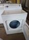 KENMORE 400 ELECTRIC DRYER 3 CYCLE HIGH HEAT TIMED LOW HEAT AUTO PLUS AIR DRY NO HEAT TOP FILTER SIDE SWING DRYER DOOR WHITE LOCATED IN OUR PORTLAND OREGON APPLIANCE STORE SKU 24228