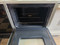 GE 30 INCH FREESTANDING ELECTRIC RANGE MANUAL CLEAN OVEN COIL BURNERS 2 LARGE 2 SMALL STORAGE DRAWER WHITE LOCATED IN OUR PORTLAND OREGON APPLIANCE STORE SKU 24229