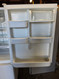 Whirlpool 18.5 cu. ft. Bottom-Freezer Refrigerator with 2 Adjustable Full-Width Glass Shelves, Adjustable Door Bins, Accu-Chill Temperature System, Humidity-Controlled Crispers and Side-Swing Freezer Door SKU 24231