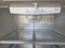Whirlpool 18.5 cu. ft. Bottom-Freezer Refrigerator with 2 Adjustable Full-Width Glass Shelves, Adjustable Door Bins, Accu-Chill Temperature System, Humidity-Controlled Crispers and Side-Swing Freezer Door SKU 24231