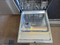 KitchenAid Full Console Dishwasher with 6 Cycles, Pro Wash Cycle, 5 Options, 4-Hour Delay, Construction, Sani Rinse Option, Heat Dry Option and 48 dBA: Black LOCATED IN OUR PORTLAND OREGON APPLIANCE STORE SKU 24234