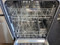 KitchenAid Full Console Dishwasher with 6 Cycles, Pro Wash Cycle, 5 Options, 4-Hour Delay, Construction, Sani Rinse Option, Heat Dry Option and 48 dBA: Black LOCATED IN OUR PORTLAND OREGON APPLIANCE STORE SKU 24234