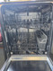 JENN-AIR Dishwasher Sensor Wash Cycle with Clear Scan Turbidity Sensor. One Hour Wash Cycle. China/Crystal Cycle Heavy Wash Cycle. Normal Wash Cycle. Super Scrub Option. Precision Dry Option. Sanitize Option. SKU 24237