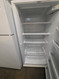 Crosley Upright Freezer 20 cubic foot freezer with four stationary shelves and six door racks manual defrost white LOCATED IN OUR PORTLAND OREGON APPLIANCE STORE SKU 24238
