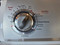 Whirlpool 29 Inch Electric Dryer with 7.0 cu. ft. Capacity, 12 Dry Cycles, 5 Temperature Options, Accu-Dry Sensor, Wrinkle Shield Option Plus, Timed Dry and Wide-Opening Hamper Door SMALL DENT ON TOP OF CONTROL PANEL SKU 24239