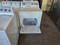 Whirlpool 29 Inch Electric Dryer with 7.0 cu. ft. Capacity, 12 Dry Cycles, 5 Temperature Options, Accu-Dry Sensor, Wrinkle Shield Option Plus, Timed Dry and Wide-Opening Hamper Door SMALL DENT ON TOP OF CONTROL PANEL SKU 24239