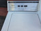 WHIRLPOOL TOP LOAD COIN-OP WASHER 2 WATER LEVELS 2 SPEED 3 TEMPERATURE COIN BOX COIN SLIDE INCLUDED WHITE LOCATED IN OUR PORTLAND OREGON APPLIANCE STORE SKU 24241