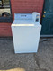 WHIRLPOOL TOP LOAD COIN-OP WASHER 2 WATER LEVELS 2 SPEED 3 TEMPERATURE COIN BOX COIN SLIDE INCLUDED WHITE LOCATED IN OUR PORTLAND OREGON APPLIANCE STORE SKU 24241