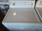 KENMORE 4 CYCLE ELECTRIC DRYER 2 AUTO DRY 1 TIMED AND AIR DRY OPTION TOP FILTER PULL DOWN DOOR WHITE LOCATED IN OUR PORTLAND OREGON APPLIANCE STORE SKU 24242