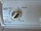 KENMORE 4 CYCLE ELECTRIC DRYER 2 AUTO DRY 1 TIMED AND AIR DRY OPTION TOP FILTER PULL DOWN DOOR WHITE LOCATED IN OUR PORTLAND OREGON APPLIANCE STORE SKU 24242