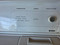 KENMORE 4 CYCLE ELECTRIC DRYER 2 AUTO DRY 1 TIMED AND AIR DRY OPTION TOP FILTER PULL DOWN DOOR WHITE LOCATED IN OUR PORTLAND OREGON APPLIANCE STORE SKU 24242