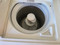 KENMORE TOP LOAD WASHER 60 SERIES HEAVY DUTY LARGE CAPACITY 2ND RINSE OPTION 5 TEMPERATURE SETTINGS 5 WATER LEVELS WHITE LOCATED IN OUR POTLAND APPLIANCE STORE SKU 24243