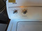 KENMORE TOP LOAD WASHER 6 CYCLE 3 LEVEL 3 TEMPERATURE WHITE LOCATED IN OUR PORTLAND OREGON APPLIANCE STORE SKU 24244