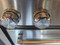 KitchenAid 30 Inch Slide-in Dual Fuel Range with 5 Sealed Burners, 7.1 cu. ft. Even-Heat™ True Convection Oven, 8,000 BTU Oval Burner, Baking Drawer, Aqua Lift® Self Clean, Sabbath Mode, SKU 24245
