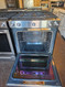 KitchenAid 30 Inch Slide-in Dual Fuel Range with 5 Sealed Burners, 7.1 cu. ft. Even-Heat™ True Convection Oven, 8,000 BTU Oval Burner, Baking Drawer, Aqua Lift® Self Clean, Sabbath Mode, SKU 24245