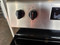 Whirlpool 30 Inch Freestanding Electric Range with Flex Heat Frozen Bake Technology, Adjustable Self-Cleaning, Spill Guard Cooktop, Keep Warm Setting, Temperature Sensor, Closed Door Broiling, Warm Zone Element Black on Stainless SKU 24249