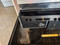Whirlpool 30 Inch Freestanding Electric Range with Flex Heat Frozen Bake Technology, Adjustable Self-Cleaning, Spill Guard Cooktop, Keep Warm Setting, Temperature Sensor, Closed Door Broiling, Warm Zone Element Black on Stainless SKU 24249