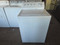 KENMORE TOP LOAD WASHER HEVY DUTY SUPER CAPACITY PLUS 2 SPEED MOTOR 4 LOAD SIZE SETTING 4 TEMPERATURE ALL COLD RINSE 2ND RINSE SETTING WHITE LOCATED IN  OUR PORTLAND OREGON APPLIANCE STORE SKU 24250