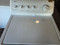 KENMORE TOP LOAD WASHER HEVY DUTY SUPER CAPACITY PLUS 2 SPEED MOTOR 4 LOAD SIZE SETTING 4 TEMPERATURE ALL COLD RINSE 2ND RINSE SETTING WHITE LOCATED IN  OUR PORTLAND OREGON APPLIANCE STORE SKU 24250