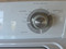 ESTATE TOP LOAD WASHER HEAVY DUTY 8 CYCLE WITH 2 SPEED COMBINATIONS 4 TEMPERATURE ALL COLD RINSE 3 WATER LEVELS WHITE LOCATED IN OUR PORTLAND OREGON APPLIANCE STORE SKU 24251