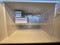 FRIGIDAIRE 20.6 cubic feet Top-freezer Shelving 4 half-width cantilevered Spill Safe glass shelves • Storage & Bins: 4 adjustable clear door bins, 1 fixed door bin, clear crispers, clear deli drawer, and a clear dairy door Ice Maker SKU 24253