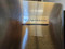 FRIGIDAIRE 20.6 cubic feet Top-freezer Shelving 4 half-width cantilevered Spill Safe glass shelves • Storage & Bins: 4 adjustable clear door bins, 1 fixed door bin, clear crispers, clear deli drawer, and a clear dairy door Ice Maker SKU 24253
