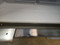 Kenmore 30 Inch Bottom Freezer Refrigerator with 18.67 cu. ft. Total Capacity 5.73 cu. ft. Freezer Capacity 2 Glass Shelves Crisper Drawer Field Reversible Doors SOME DINGS ON DOORS SEE PICS STAINLESS SKU 24254