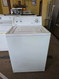 KENMORE TOP LOAD WASHER HEAVY DUTY SUPER CAPACITY WITH 2 SPEED MOTOR 3 TEMPERATURE 3 WATER LEVELS WHITE LOCATED IN OUR PORTLAND OREGON APPLIANCE STORE SKU 24258
