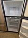 GE 18 CUBIC FOOT REFRIGERATOR TOP FREEZER GLASS SHELVES 1 DELI DRAWER 2 CRISPER DRAWERS WIRE SHELF IN FREEZER SILVER LOCATED IN OUR PORTLAND OREGON APPLIANCE STORE SKU 24261