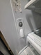 KitchenAid 22 cu. ft. French Door Refrigerator with Spill Clean Glass Shelves, Fresh Seal Humidity-Controlled Crispers, Internal Water Dispenser, Ice Maker and Digital Controls: Monochromatic Stainless-Steel SKU 24263